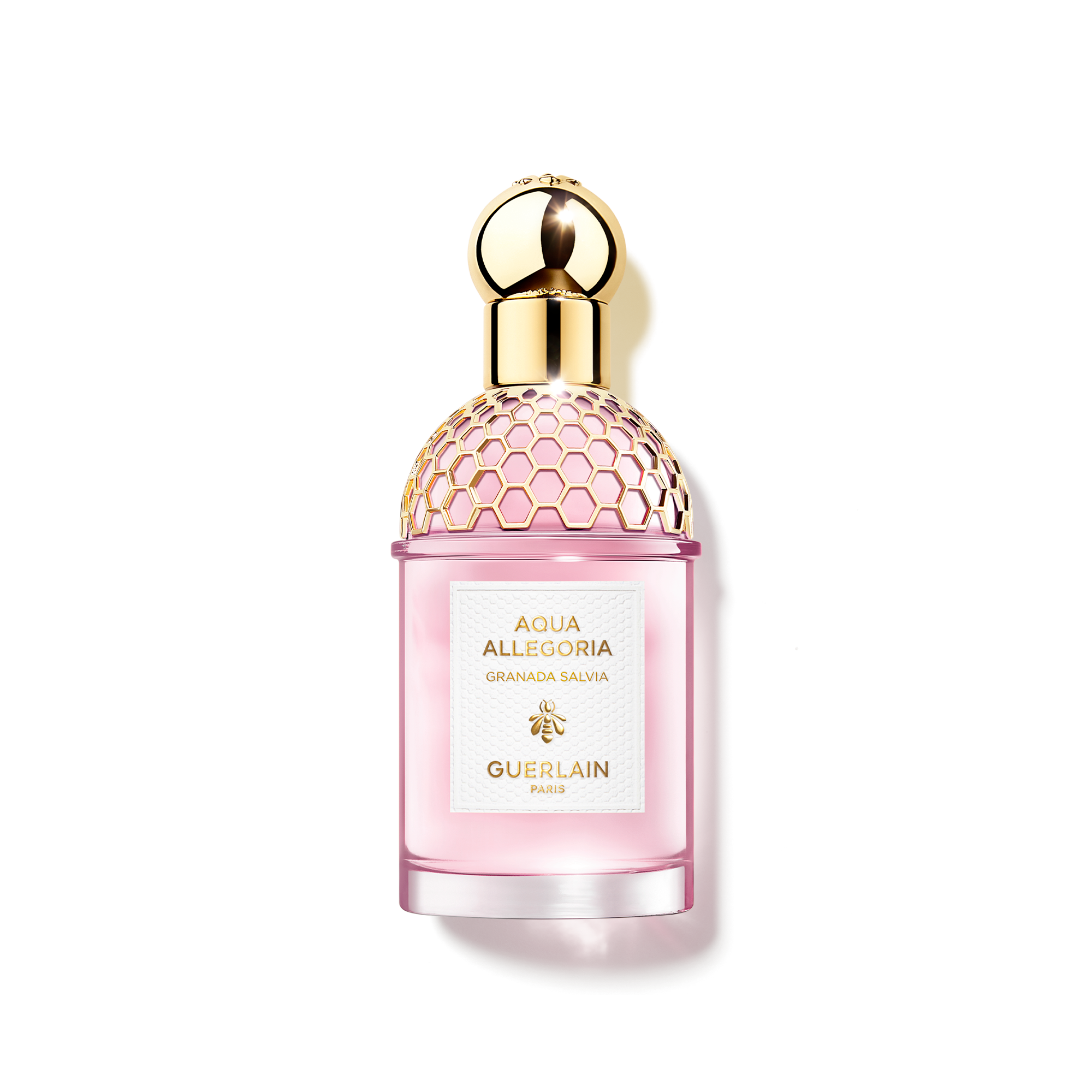 Guerlain Aqua Allegoria Granada Salvia Eau de Toilette (EdT)