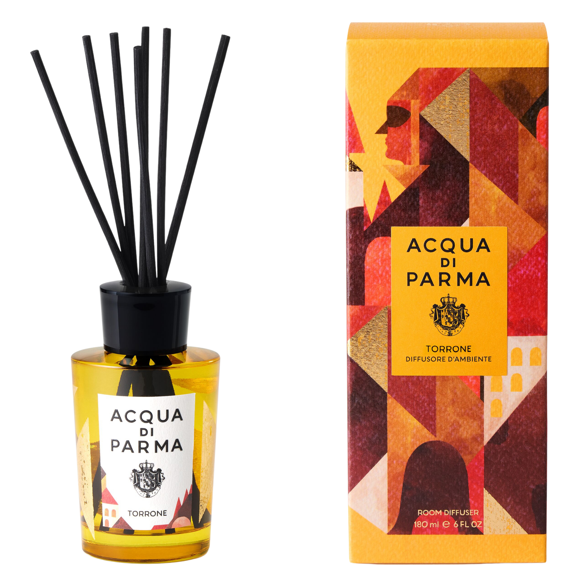 ACQUA DI PARMA TORRONE Diffuser