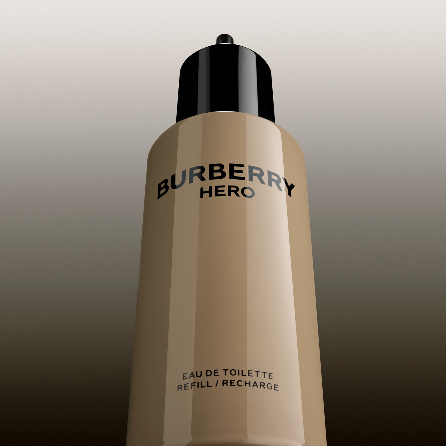 Burberry Hero Eau de Toilette (EdT) Refill