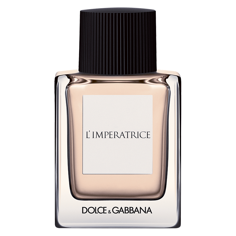 Dolce&Gabbana L'Imperatrice Eau de Toilette (EdT)
