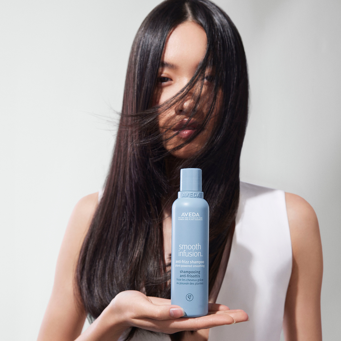 Aveda Smooth Infusion Shampoo