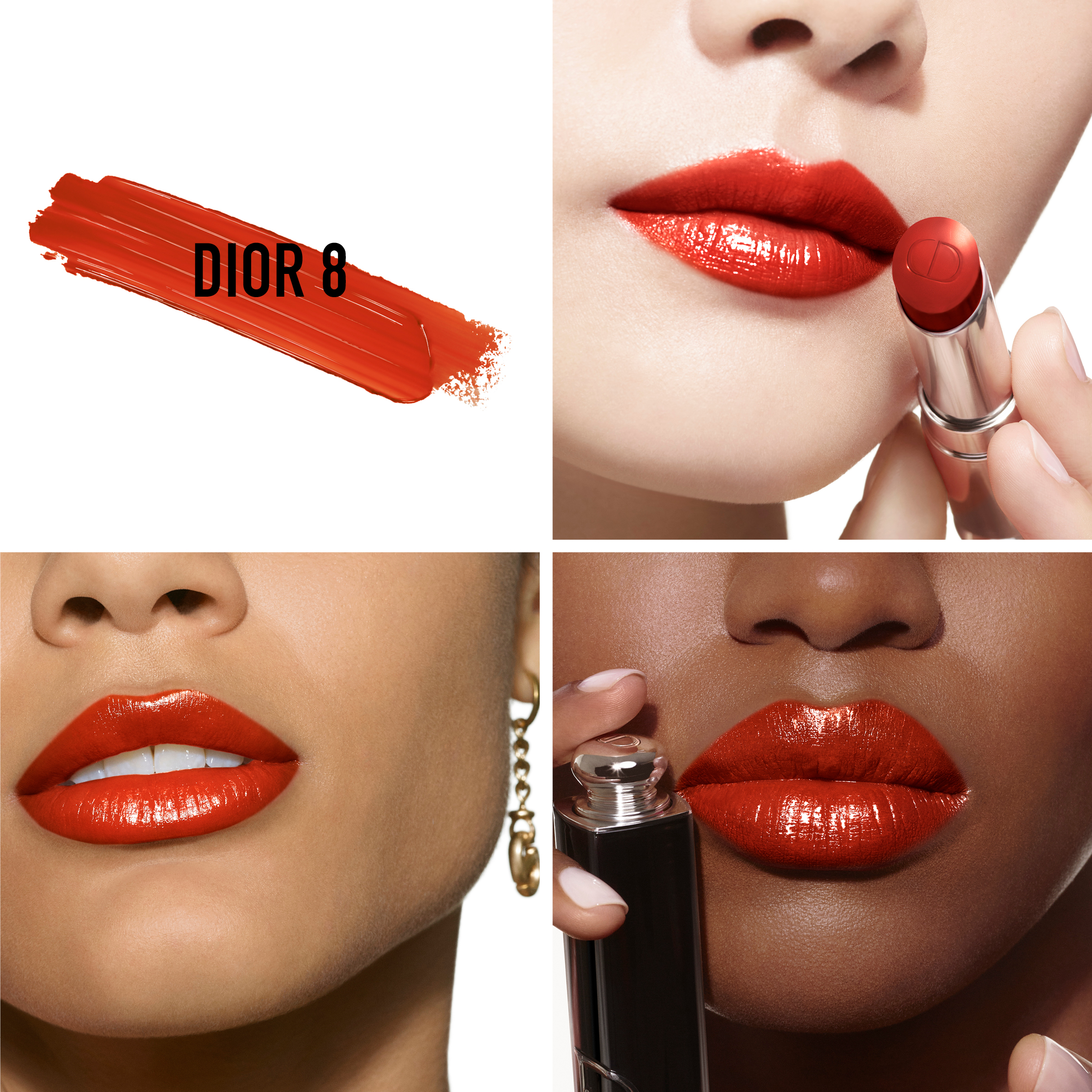 DIOR DIOR ADDICT Lipstick Refill