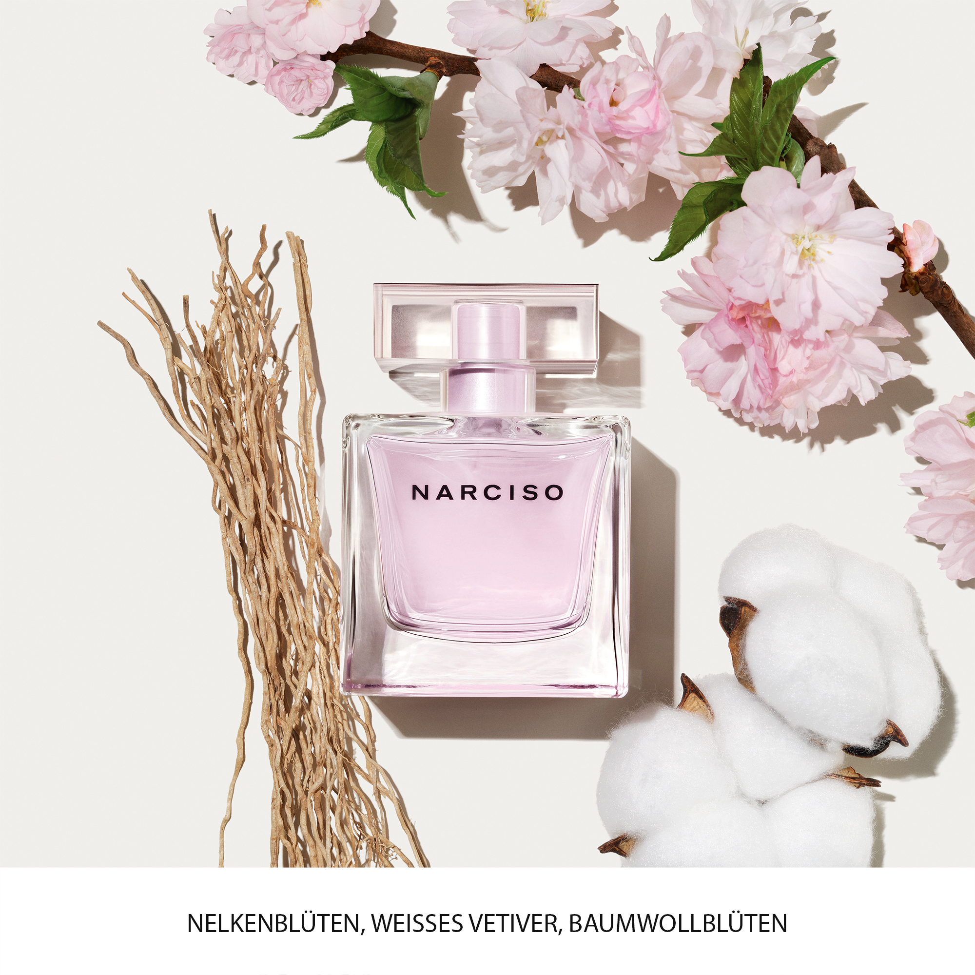 Narciso Rodriguez Narciso Radiante Eau de Parfum (EdP)