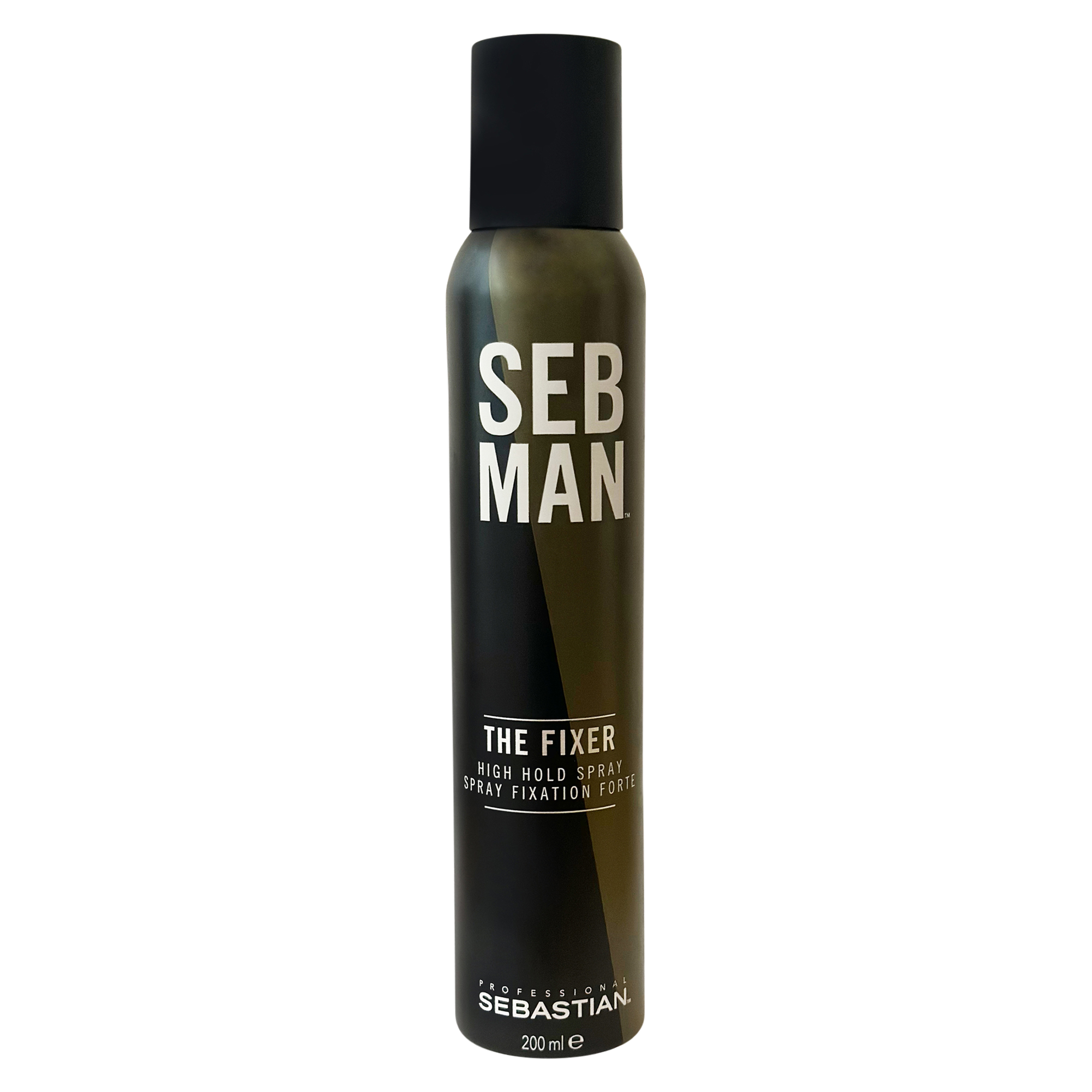 Sebastian Professional SEB MAN The Fixer Mattes Fixierspray mit starkem Halt