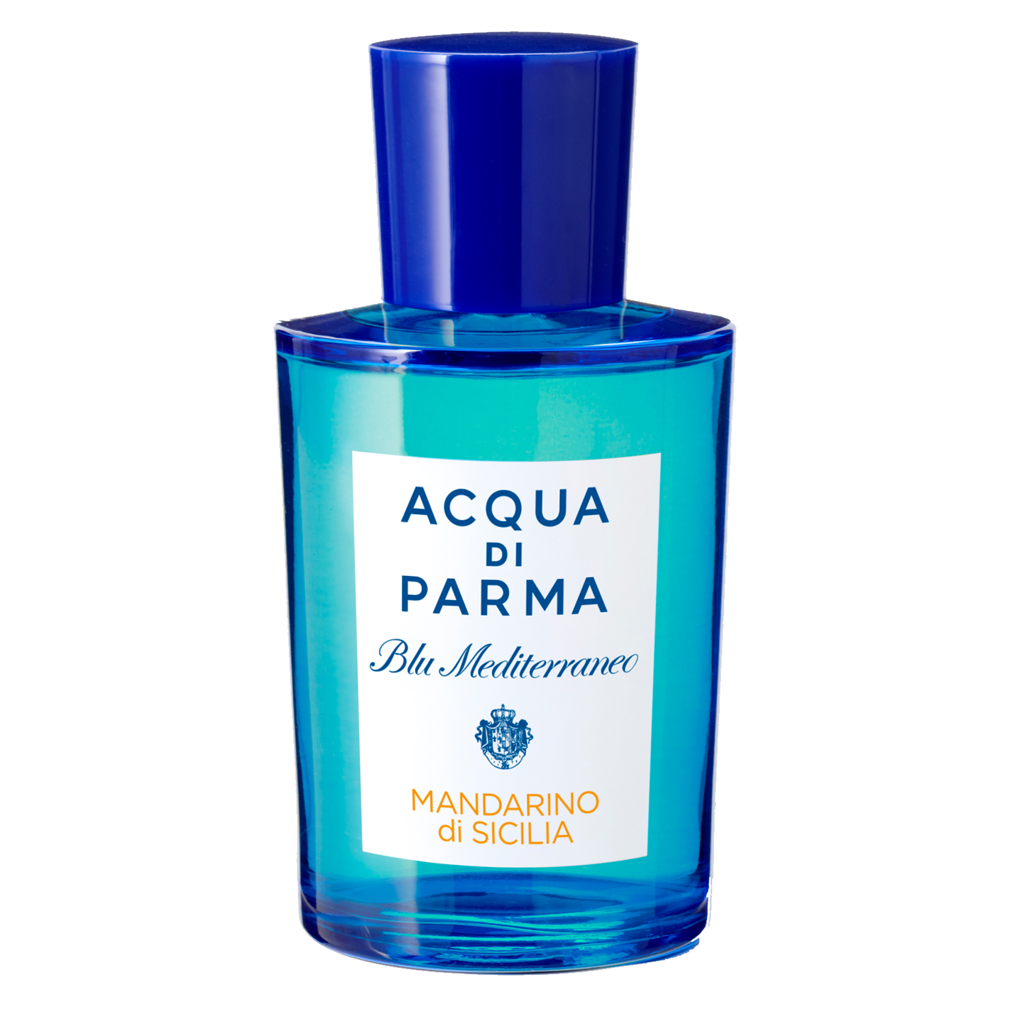ACQUA DI PARMA BLU MEDITERRANEO MANDARINO DI SICILIA Eau de Toilette (EdT)