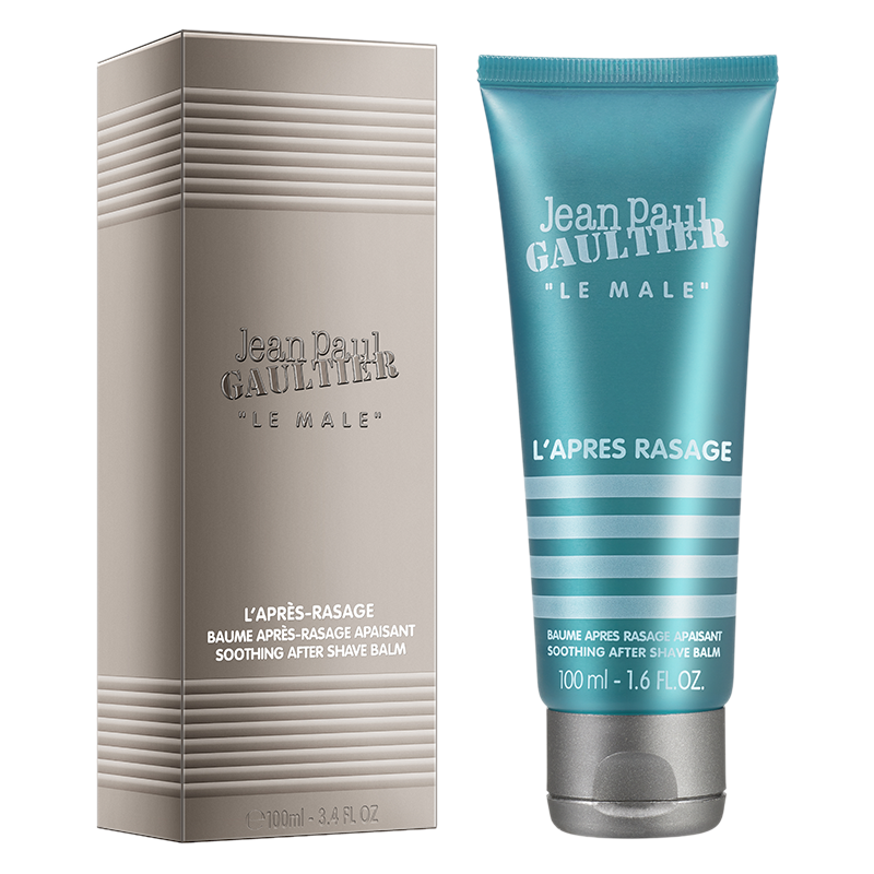Jean Paul Gaultier Le Mâle Aftershave Balm