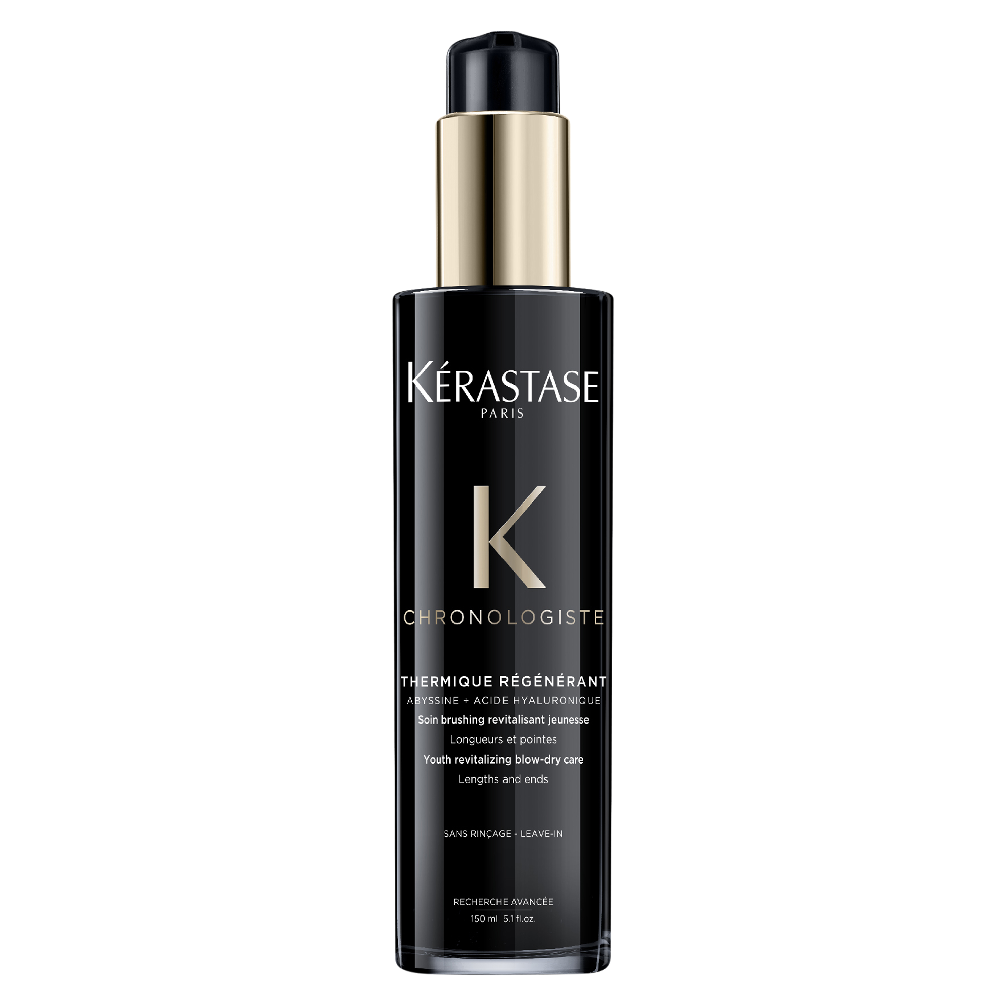 Kérastase Chronologiste Thermique Régénérant Haarfluid