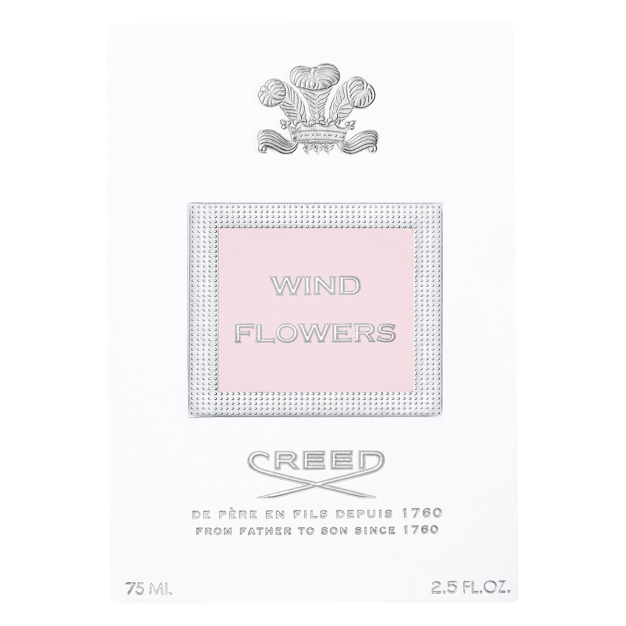 Creed Wind Flowers Eau de Parfum (EdP)