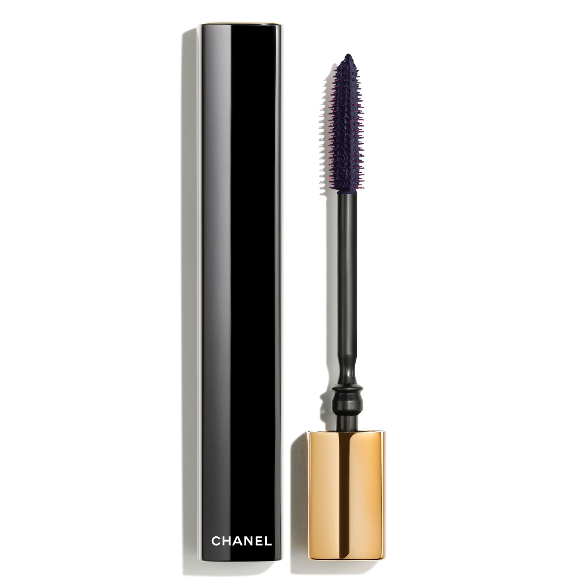 CHANEL NOIR ALLURE DIE ALL-IN-ONE-MASCARA: VOLUMEN, LÄNGE, SCHWUNG UND DEFINITION - LIMITIERTER EDITION