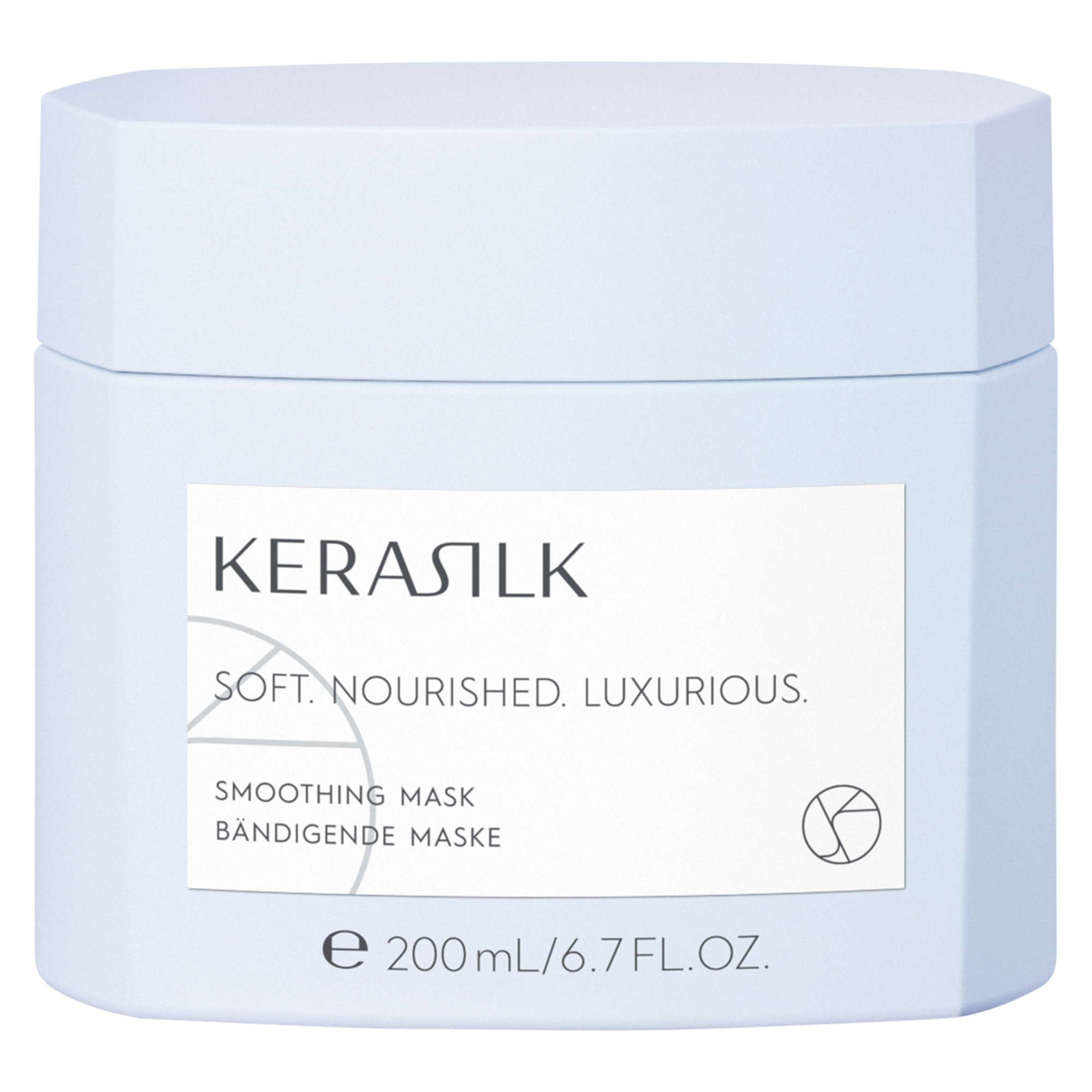 Kerasilk Specialist Bändigende Maske