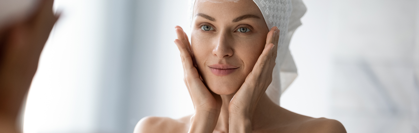 ALINA BLOG: das ABC der Gesichtspflege