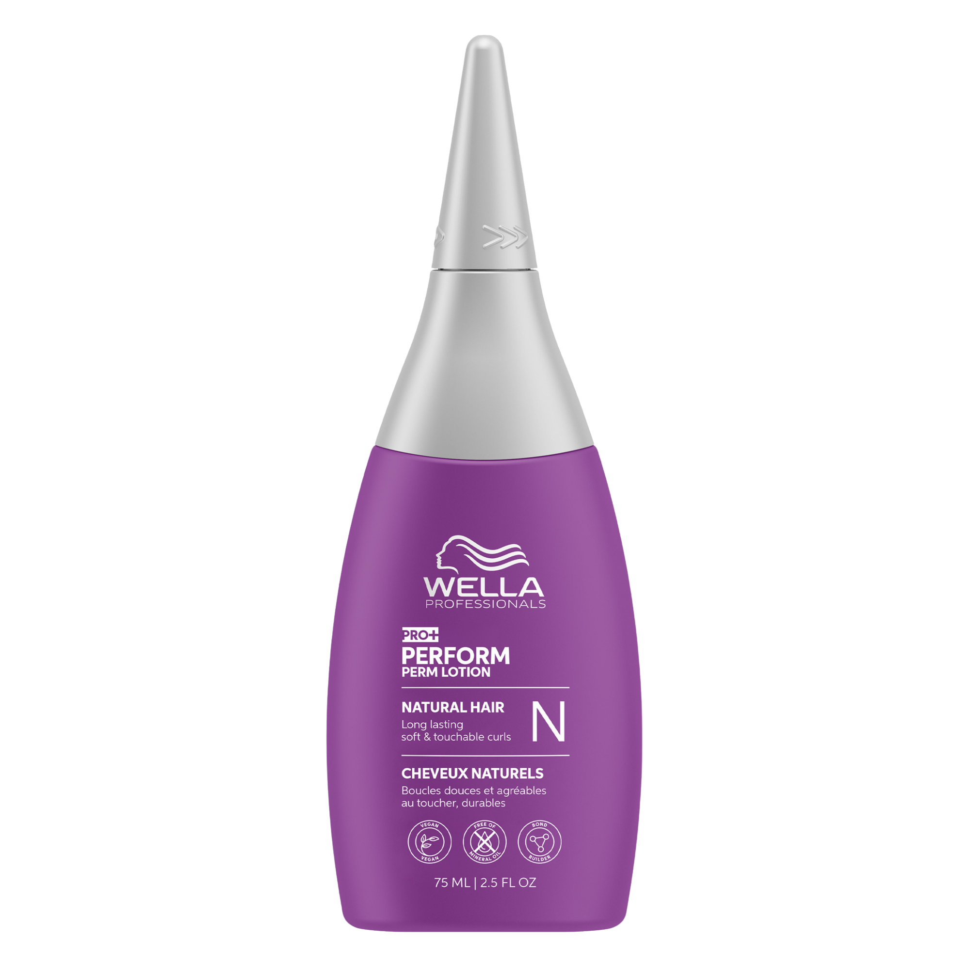 Wella Professionals Pro+ PERFORM Perm Lotion N
