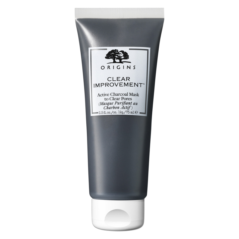 Origins Clear Improvement Active Charcoal Mask to Clear Pores