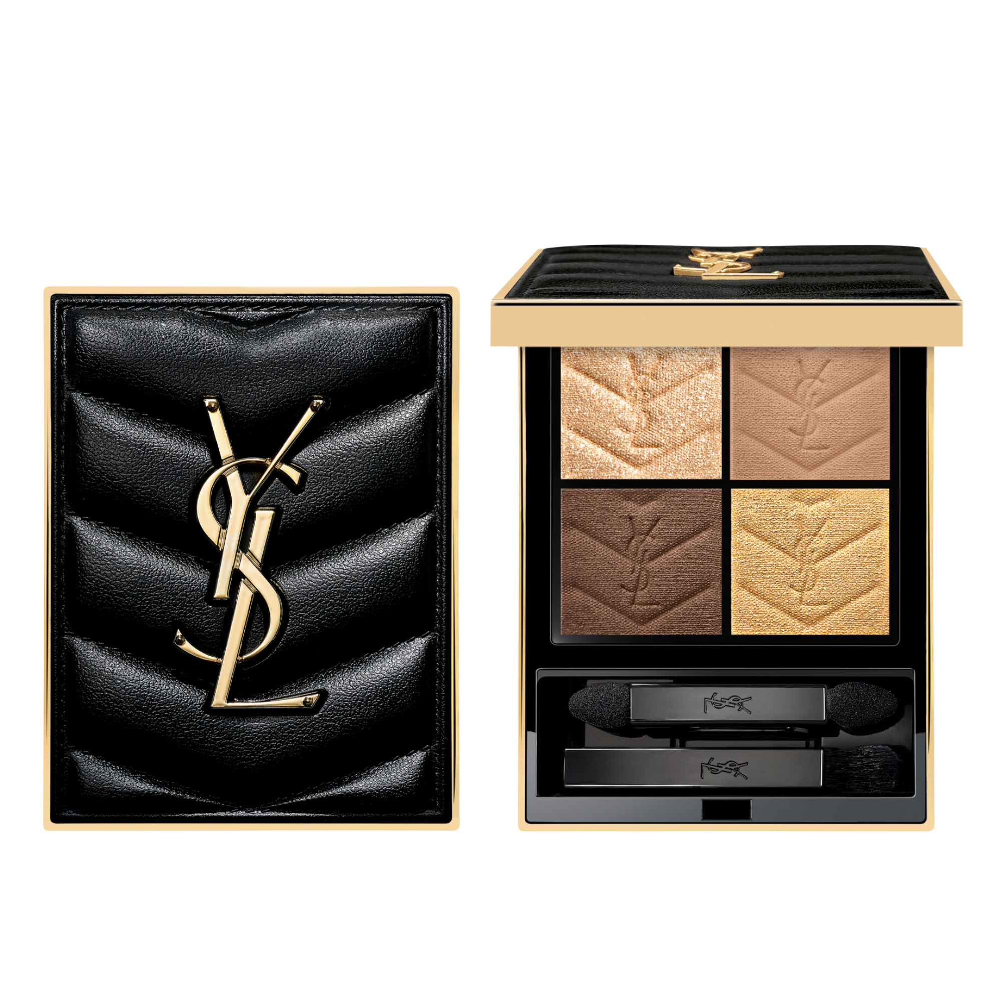 Yves Saint Laurent Couture Mini Clutch Eyeshadow Palette