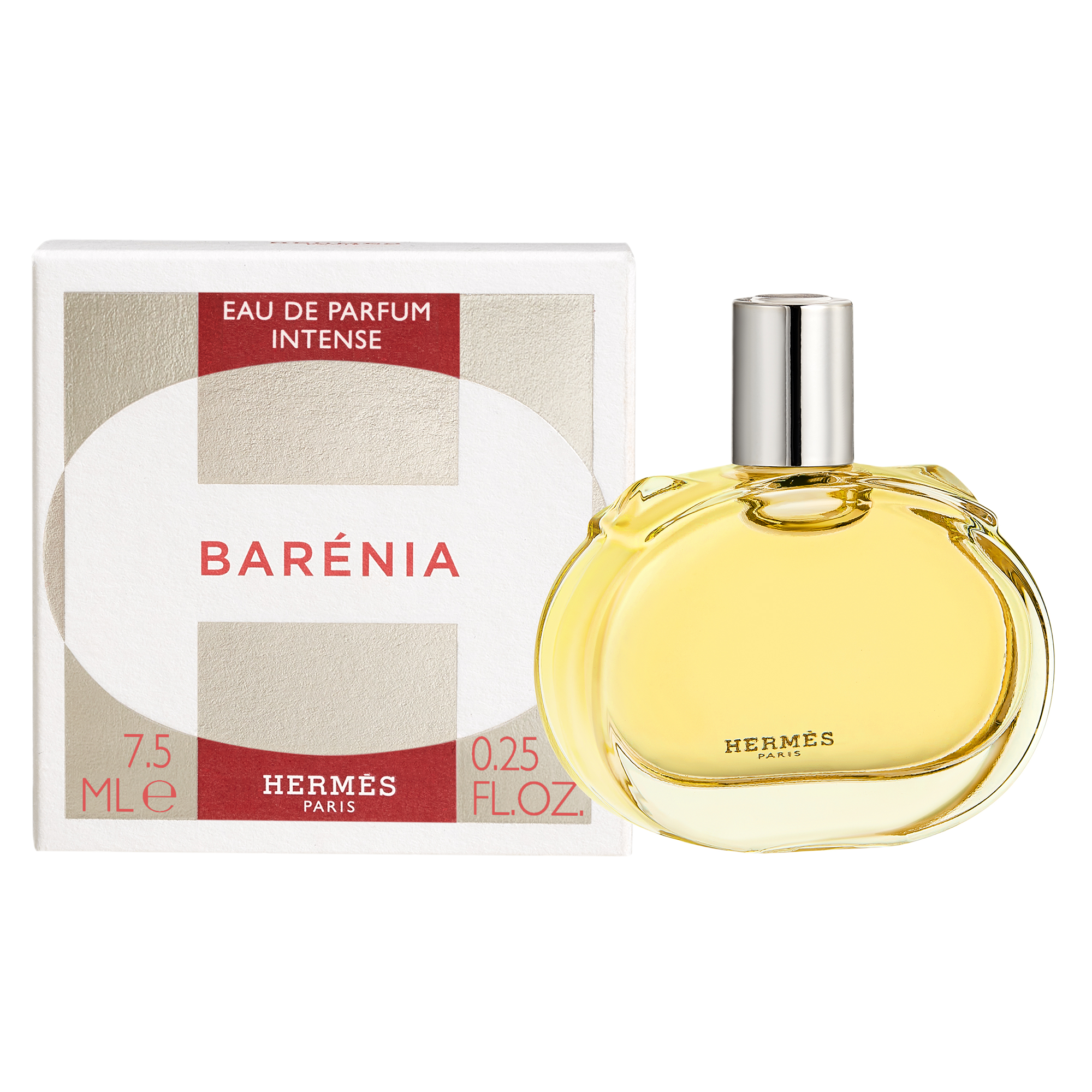 HERMÈS Geschenk: BARÉNIA EDP INTENSE MINIATUR 7.5ML