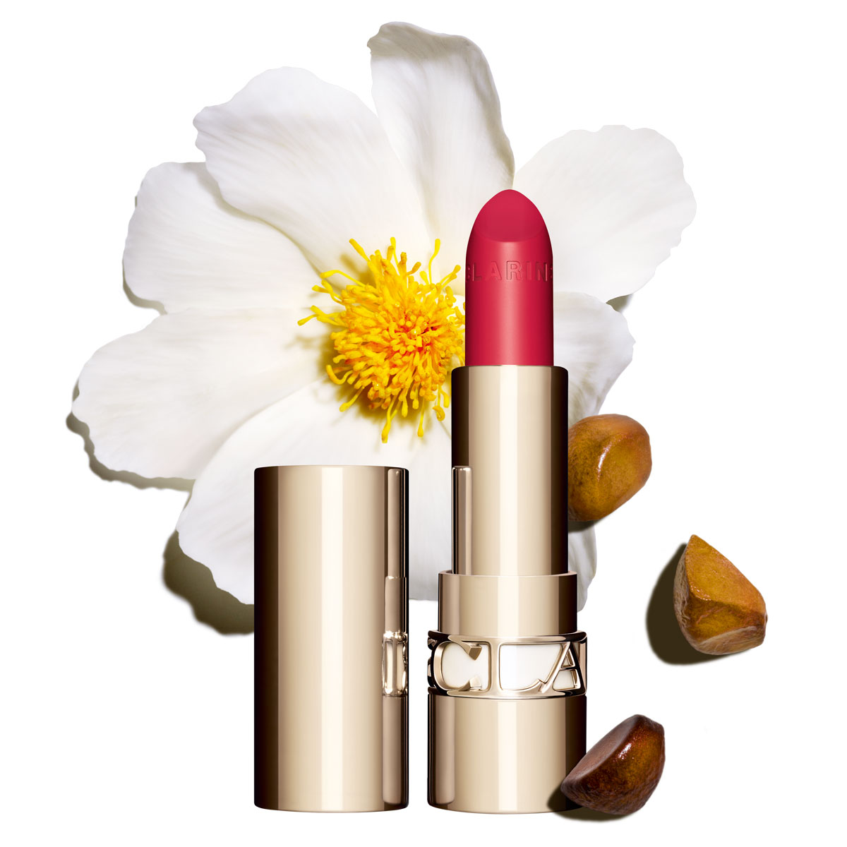 Clarins Joli Rouge Lippenstift