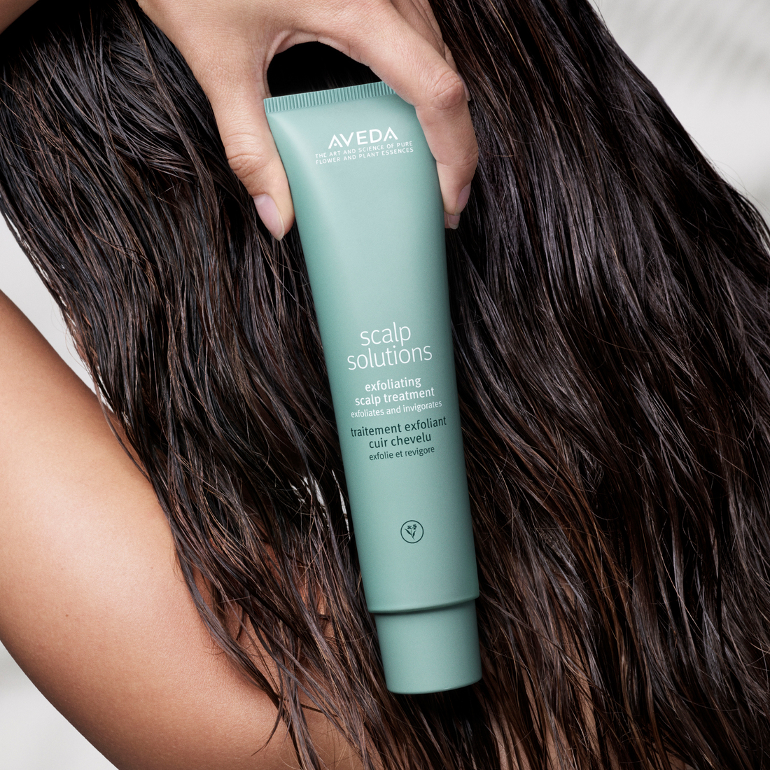 Aveda Scalp Solutions Exfoliating Scalp Treatment