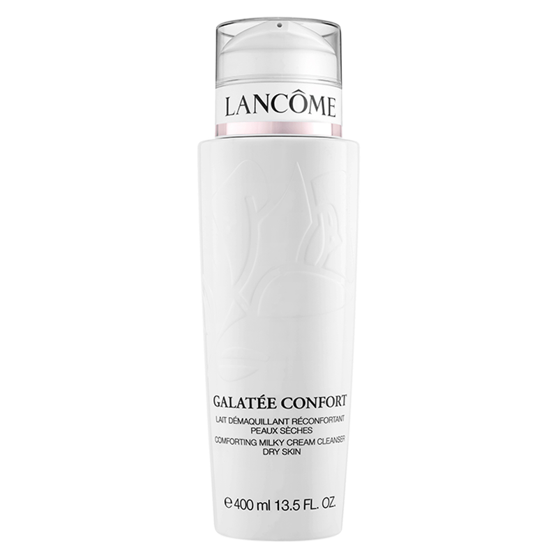 Lancôme Confort Gelatée Cleansing Milk