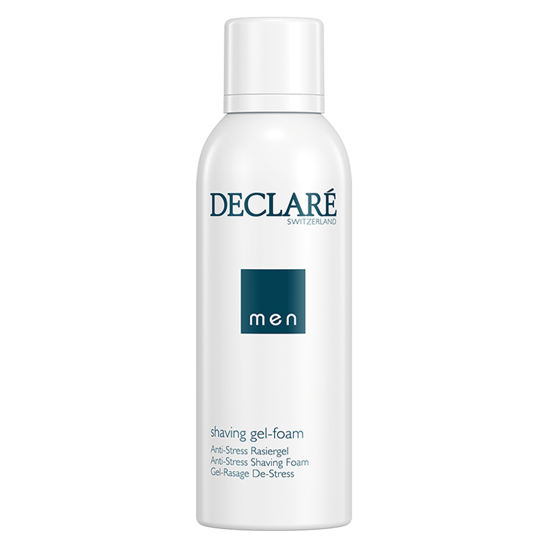 Declaré Men Anti-Stress Shaving Gel