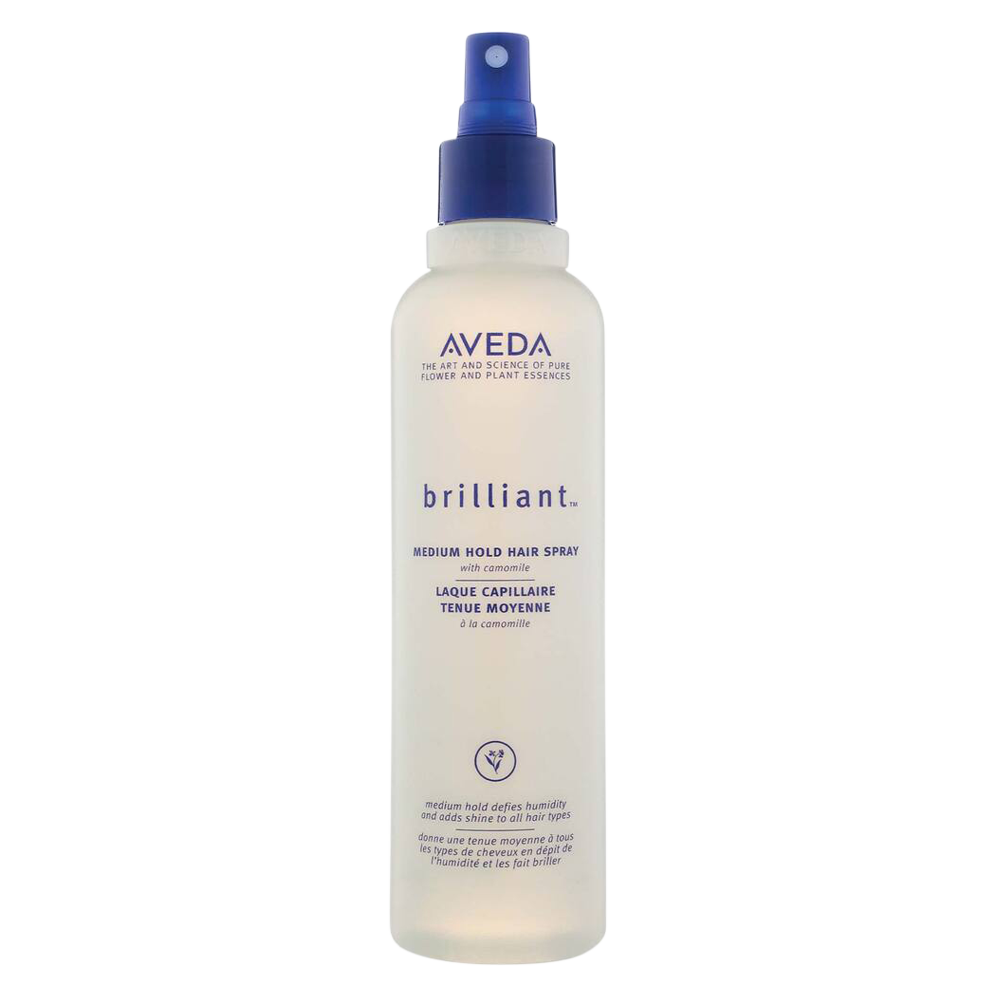 Aveda Brilliant Medium Hold Hair Spray