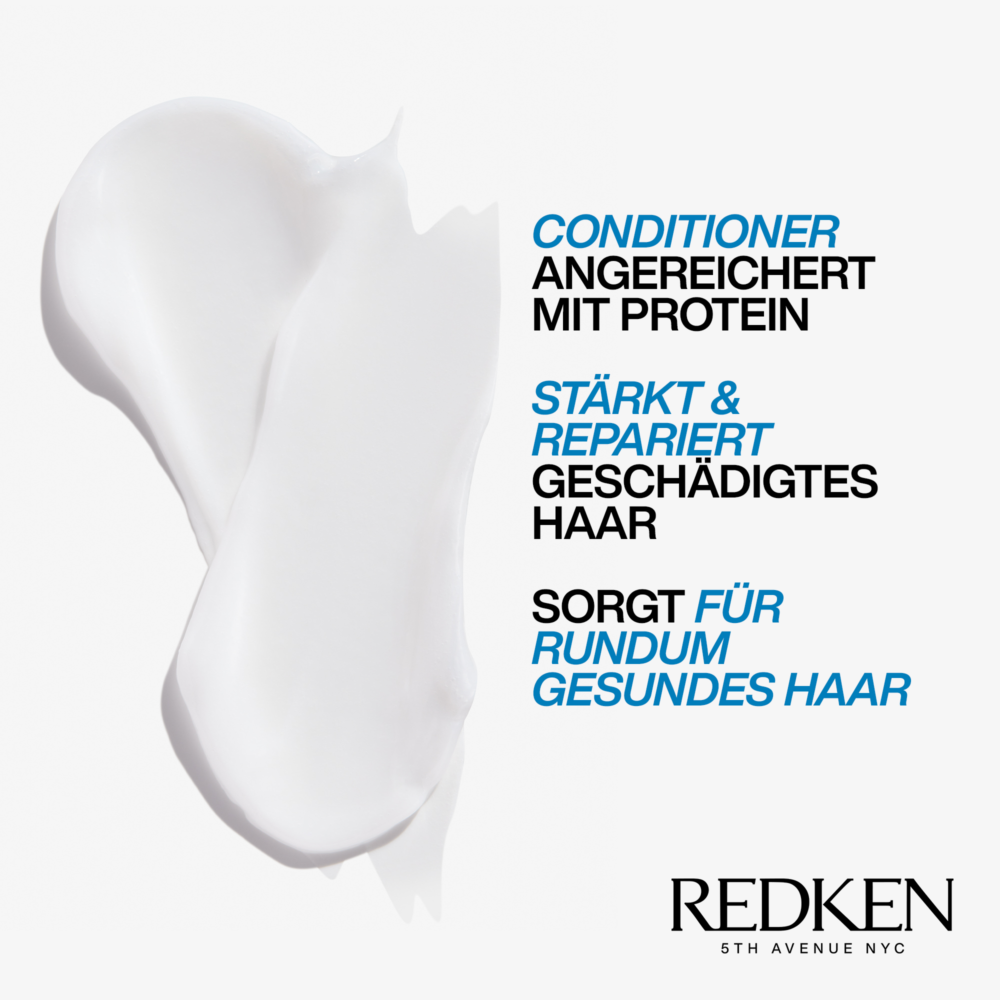 Redken Extreme Conditioner | 500 ml | 141737