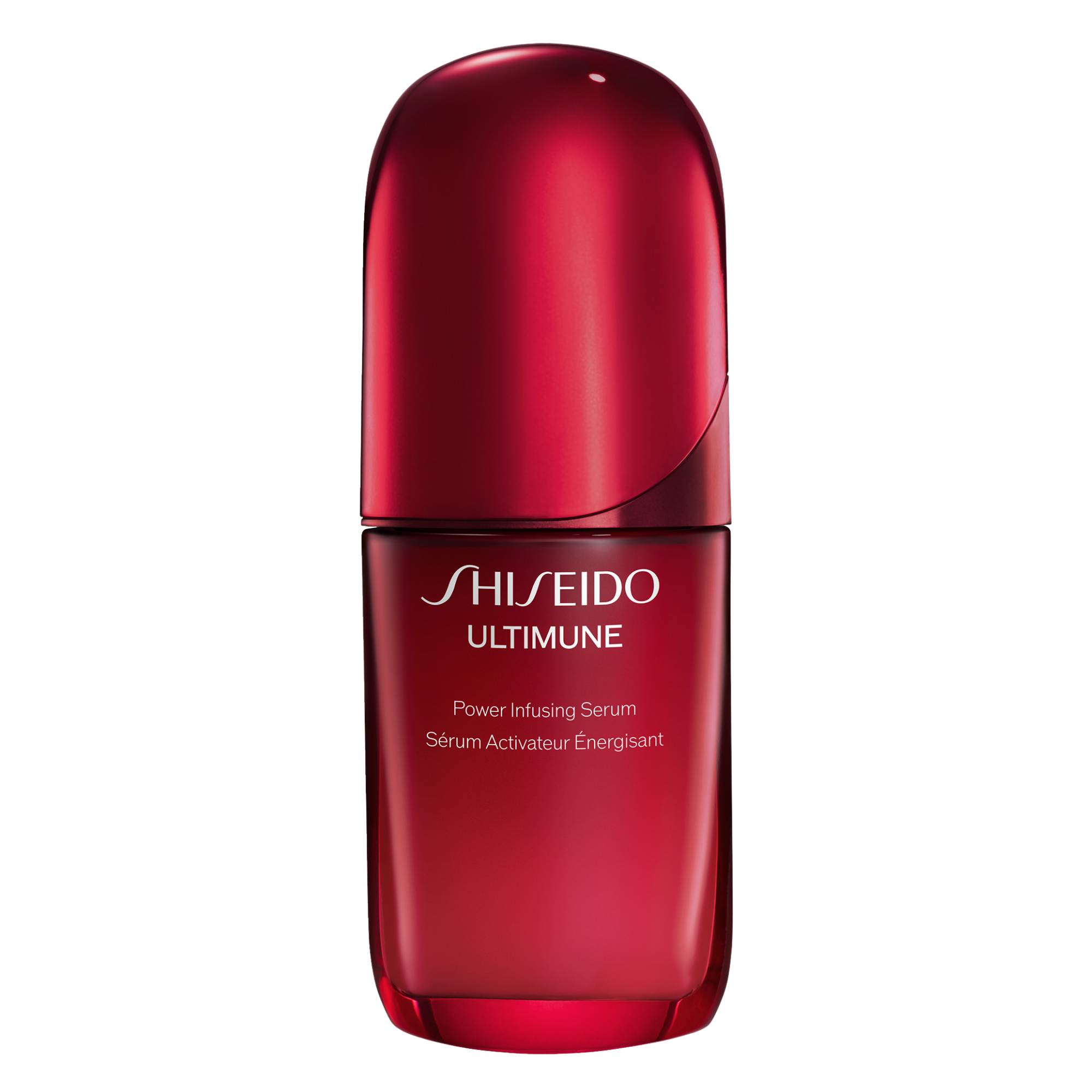 Shiseido Ultimune Power Infusing Concentrate 4.0