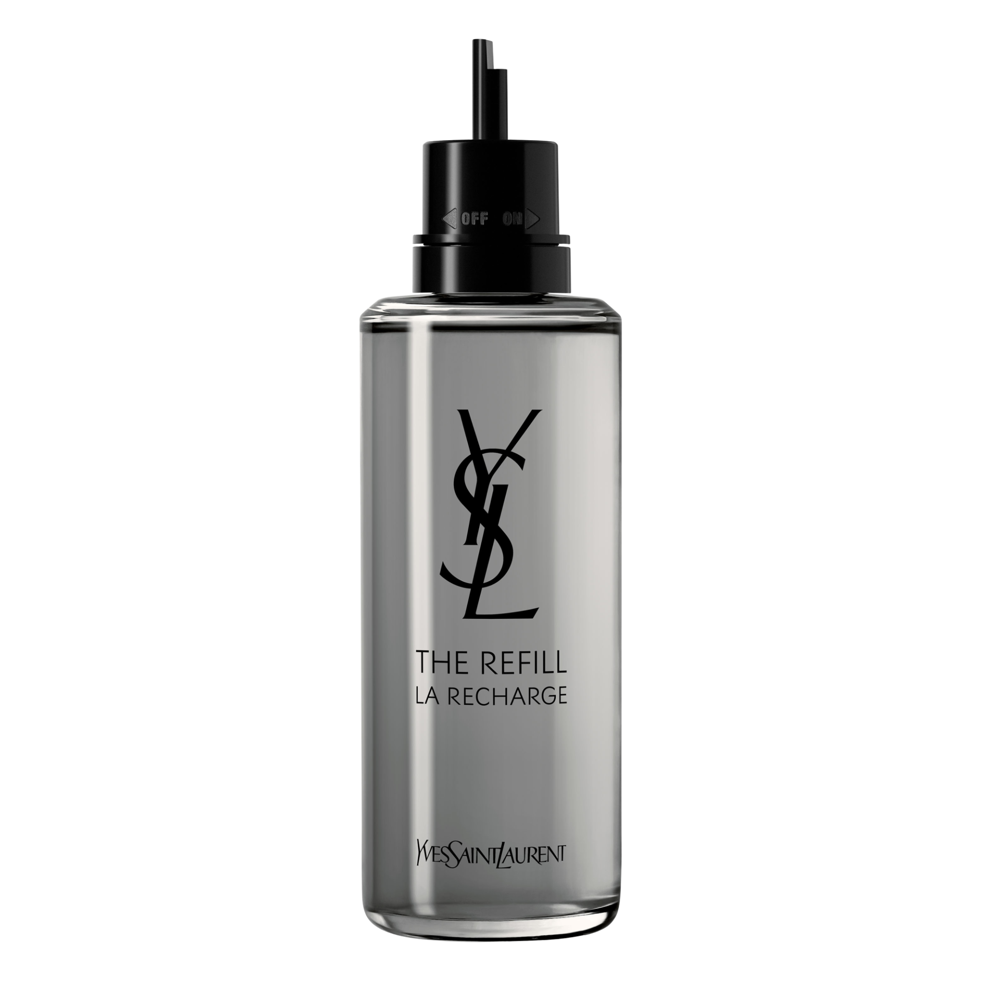 Yves Saint Laurent MYSLF Le Parfum Refill