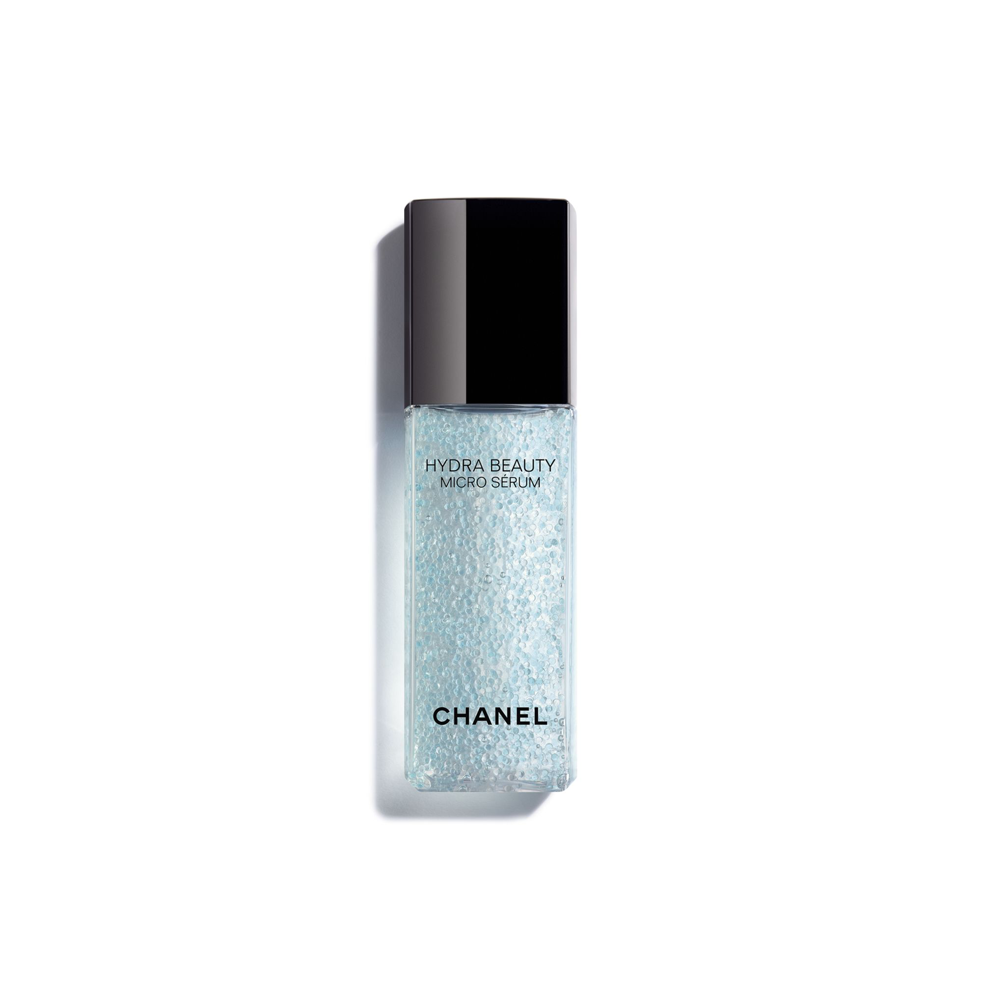 CHANEL HYDRA BEAUTY MICRO SÉRUM FEUCHTIGKEITSSPENDEND AUSGLEICHEND AUFPOLSTERND