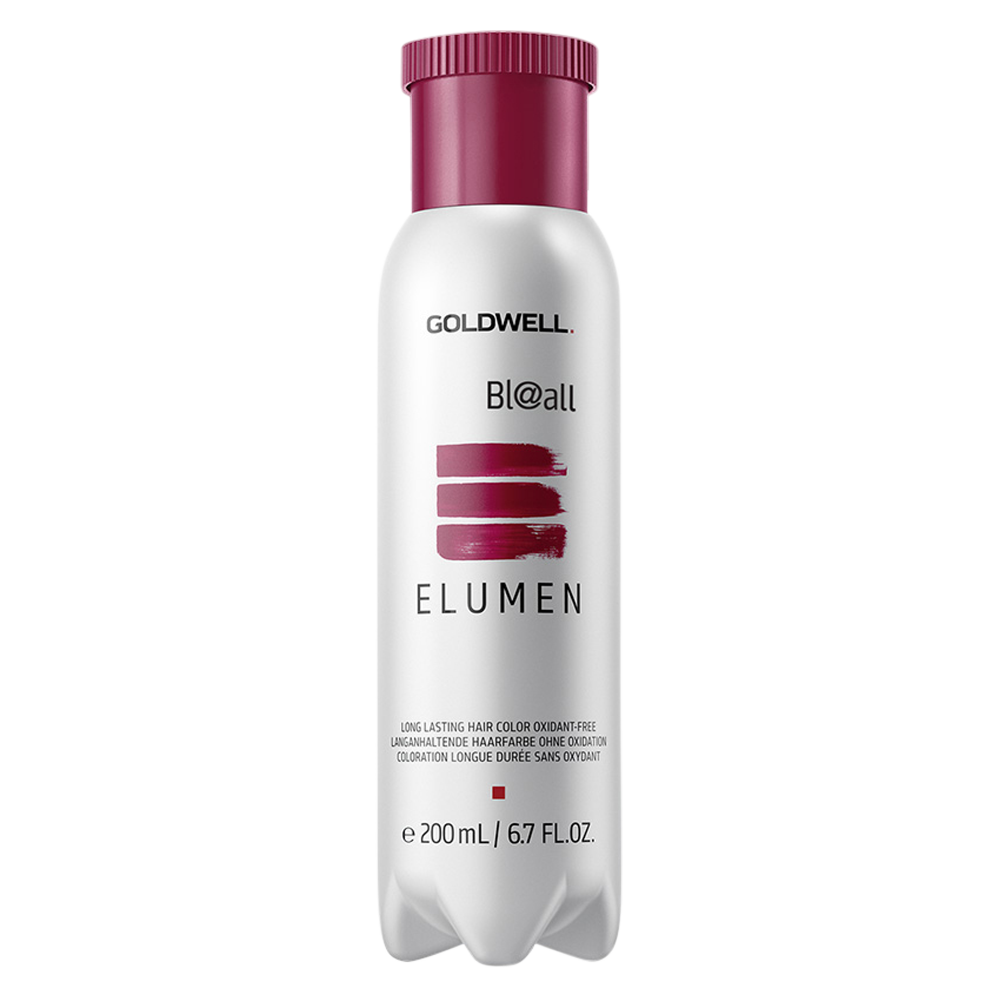 Goldwell Elumen Pure - Haarfarbe