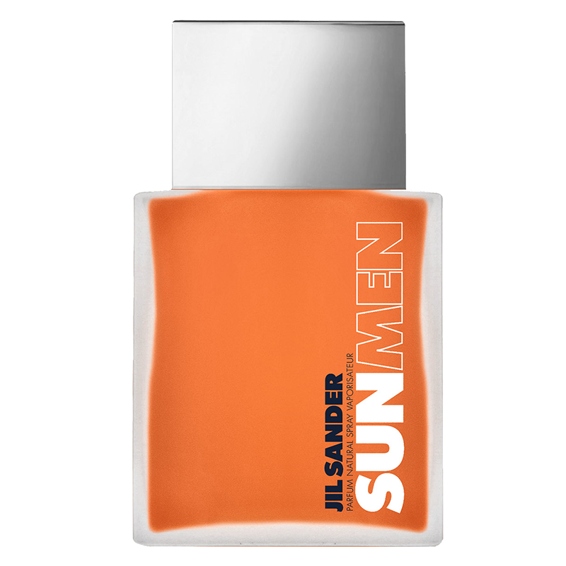 Jil Sander Sun Men Parfum