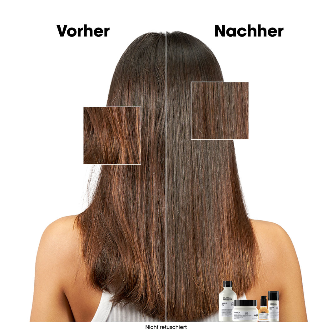 L'Oreal Professionnel Expert Metal DX Refill Shampoo