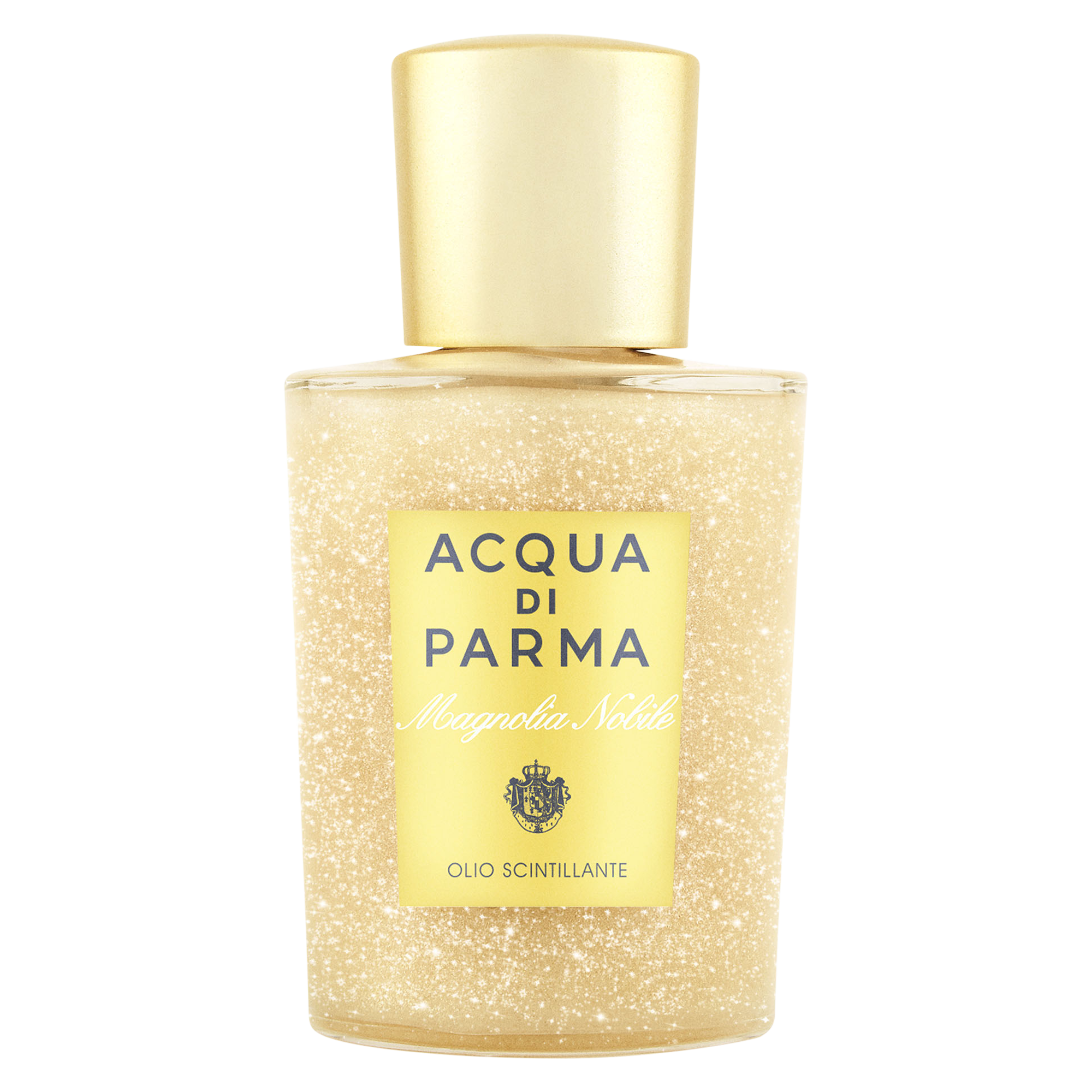 ACQUA DI PARMA MAGNOLIA NOBILE Shimmering Oil