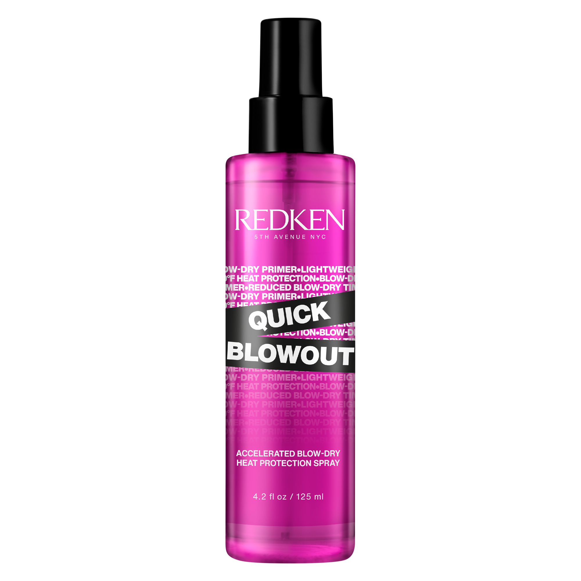 Redken Styling Quick Blowout Spray