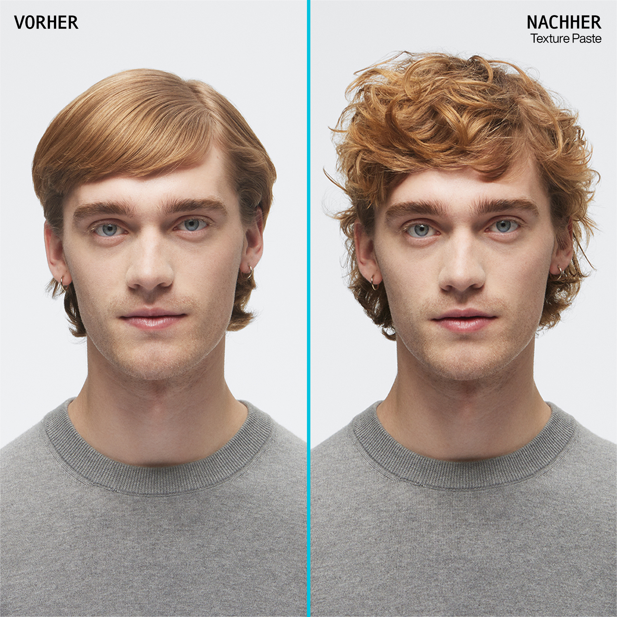 Redken Styling Texture Paste