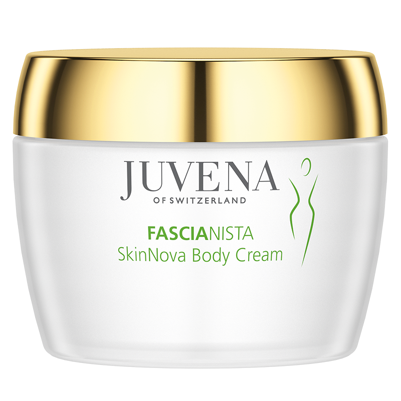 Juvena Fascianista SkinNova Body Cream