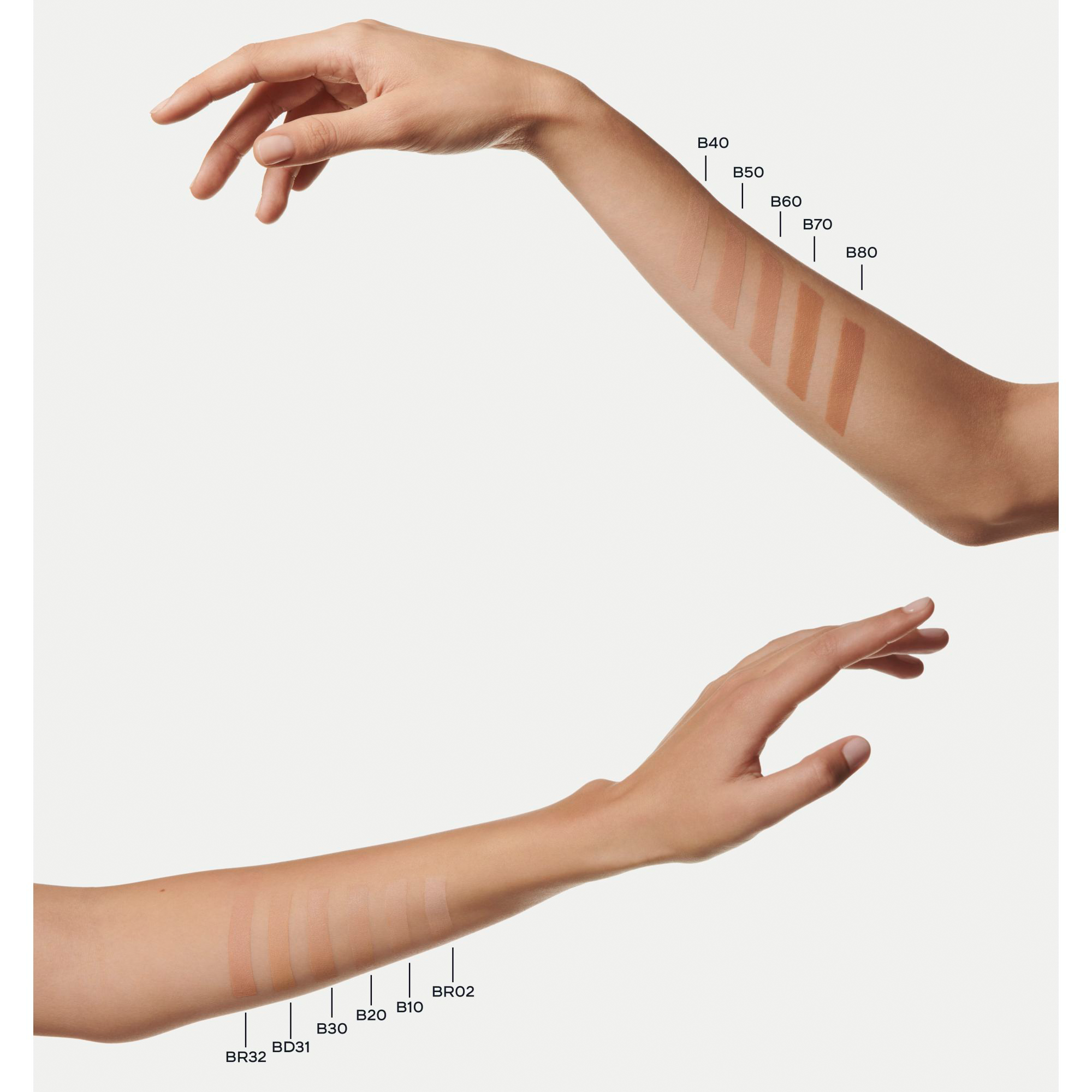 CHANEL ULTRA LE TEINT LE CORRECTEUR CONCEALER – LANGER HALT – MAXIMALER TRAGEKOMFORT – MAKELLOSES FINISH