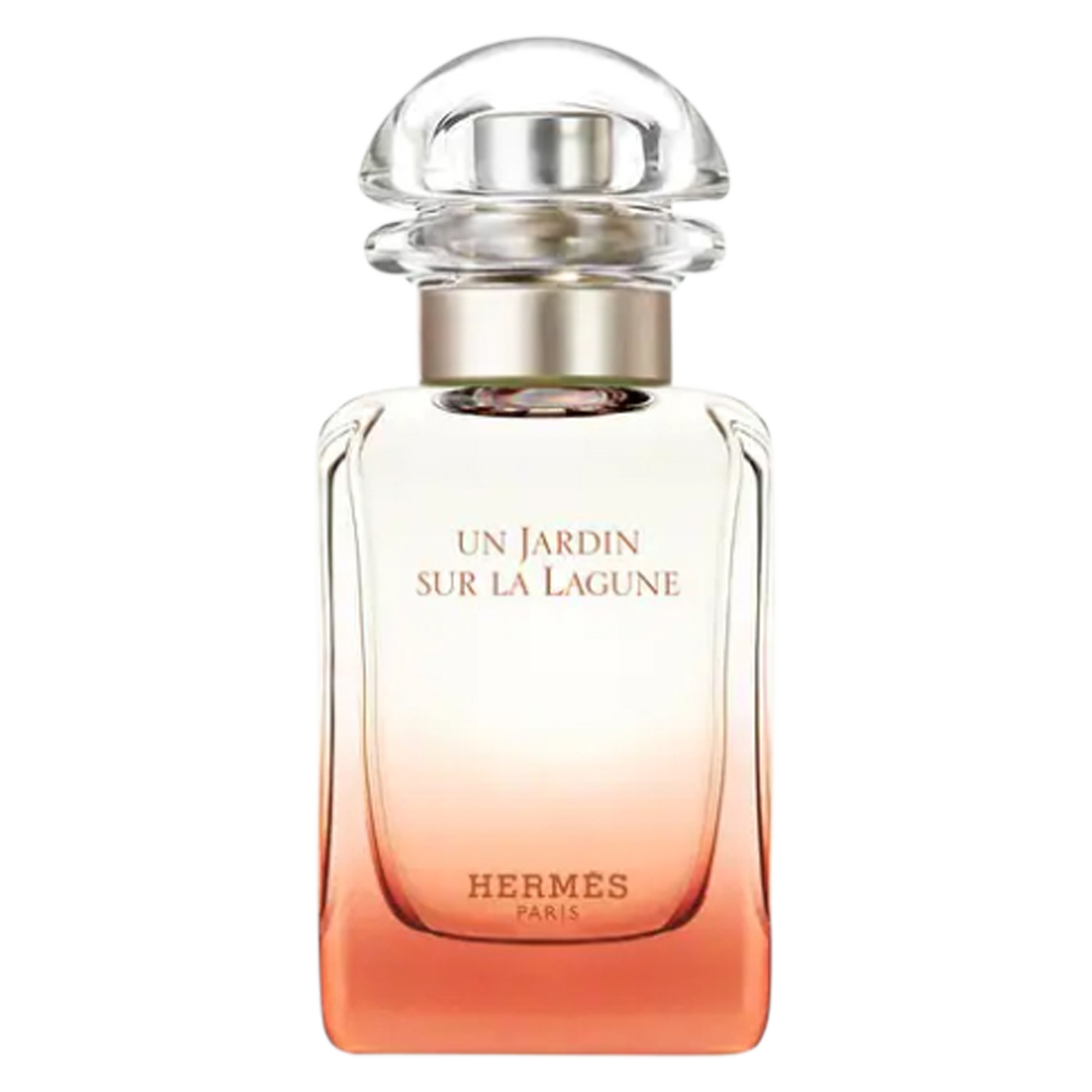 HERMÈS UN JARDIN SUR LA LAGUNE EAU DE TOILETTE