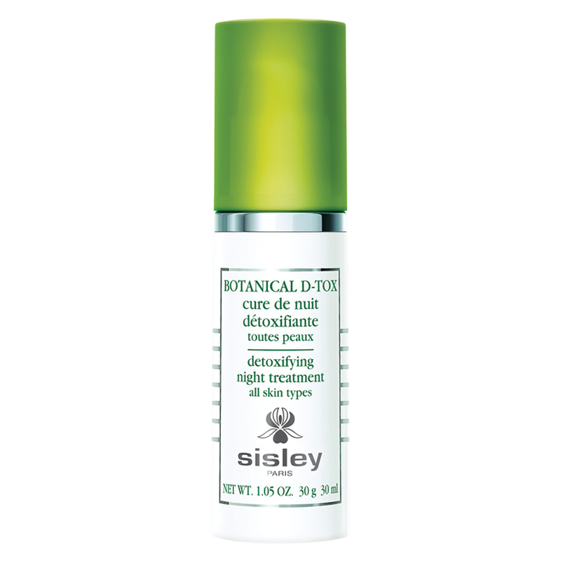 Sisley Botanical D-Tox Cream