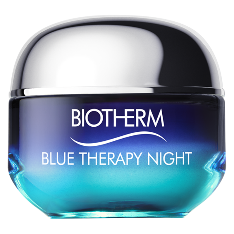 Biotherm Blue Therapy Night Cream