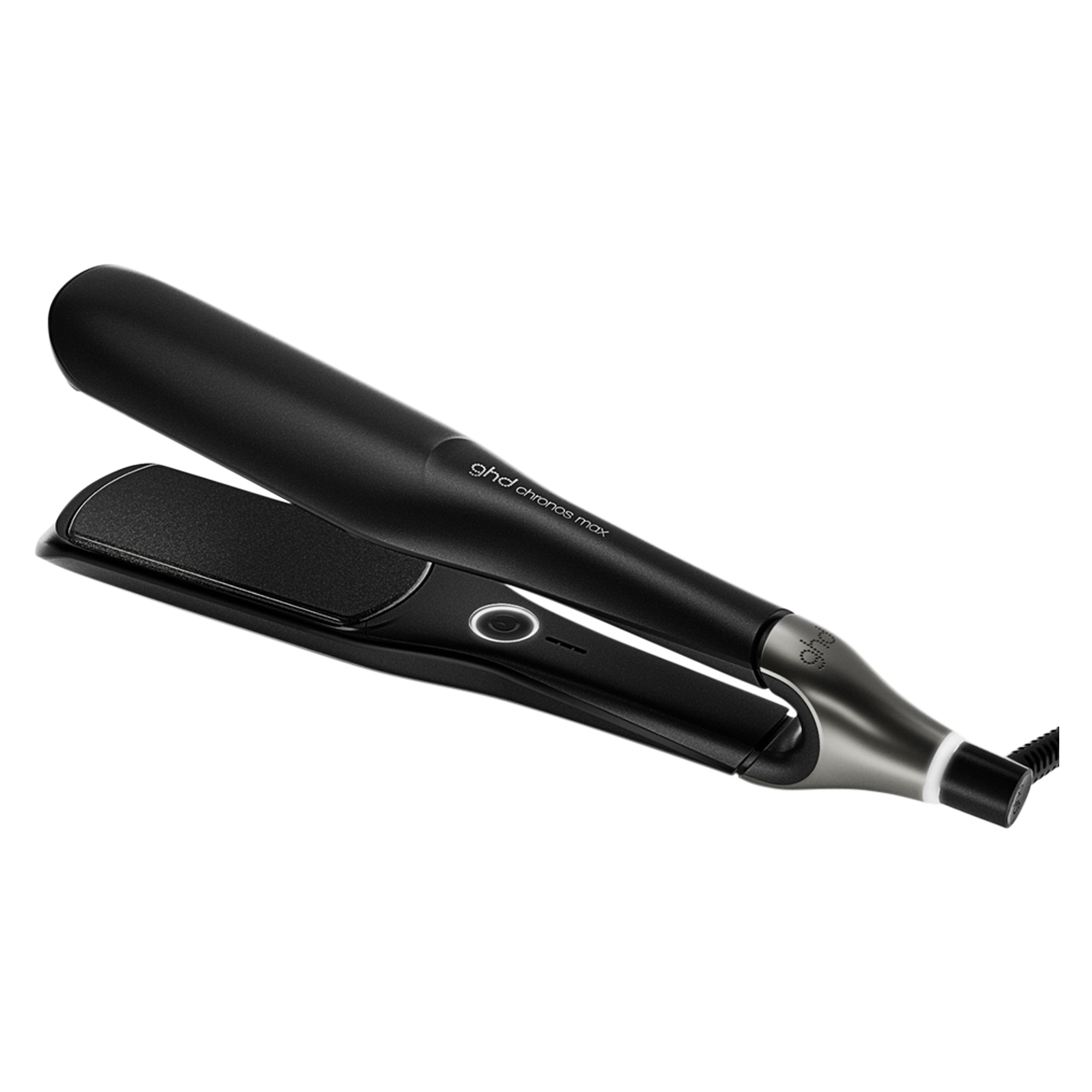 ghd chronos max Styler schwarz