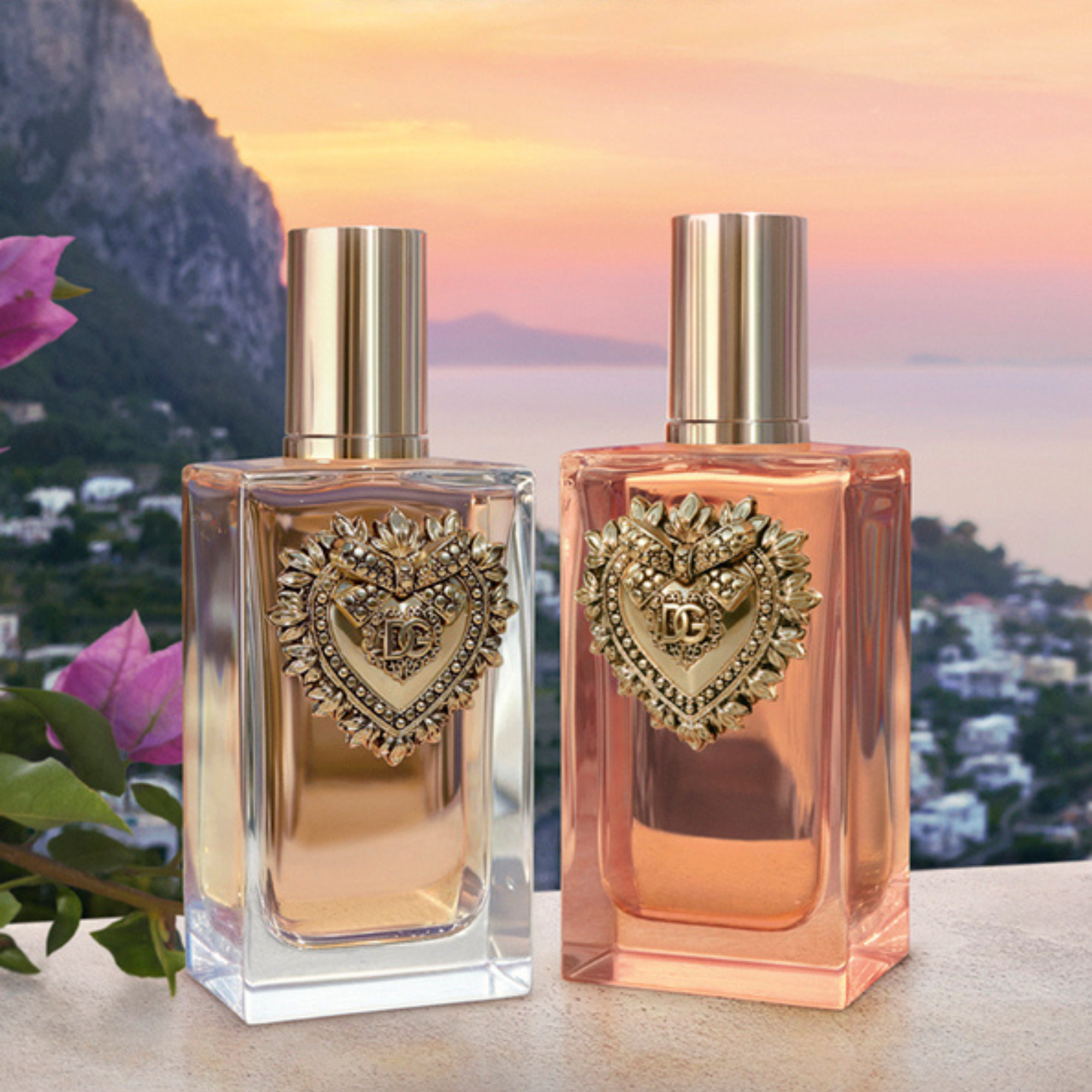 Dolce&Gabbana Devotion Eau de Parfum (EdP) Intense