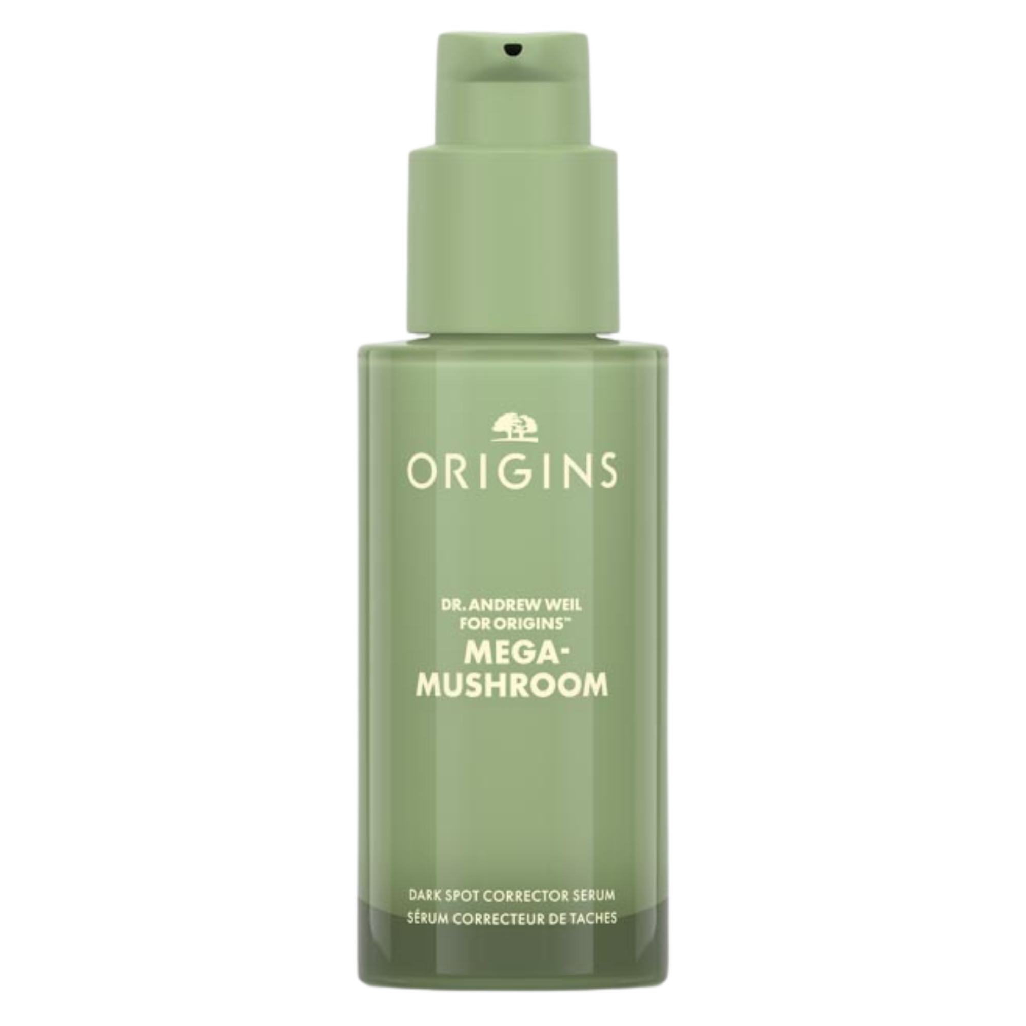 Origins Mega-Mushroom Dark Spot Corrector Serum
