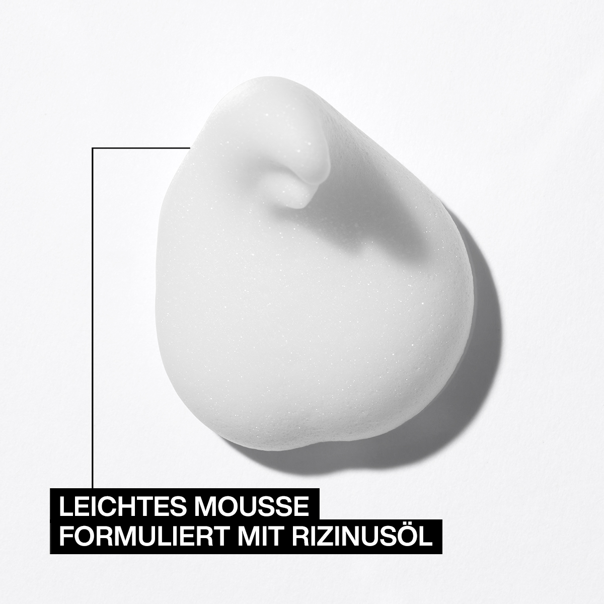 Redken Styling Touchable Texture Mousse