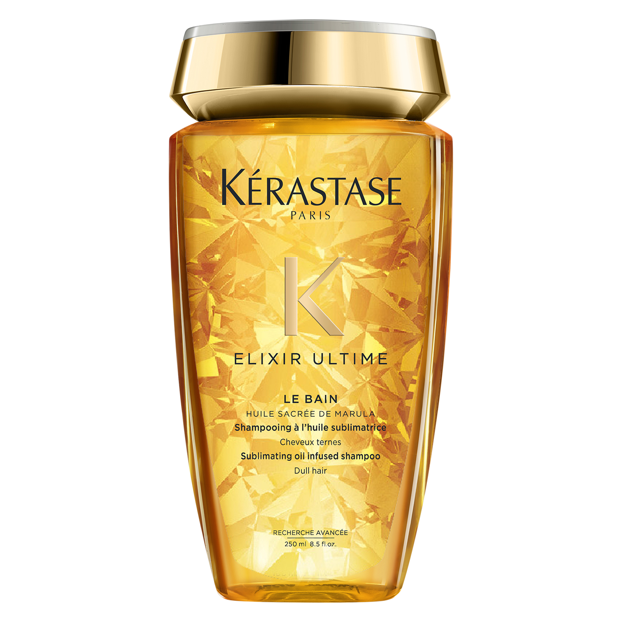 Kérastase Elixir Ultime Bain Elixir Ultime Shampoo