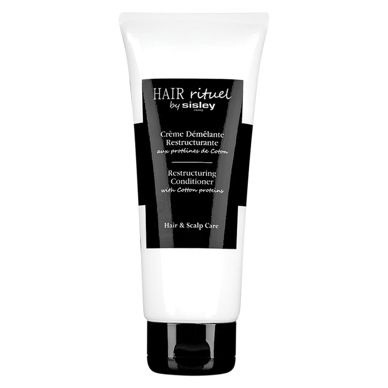 Hair Rituel by Sisley Crème Démêlante Restructuring Conditioner
