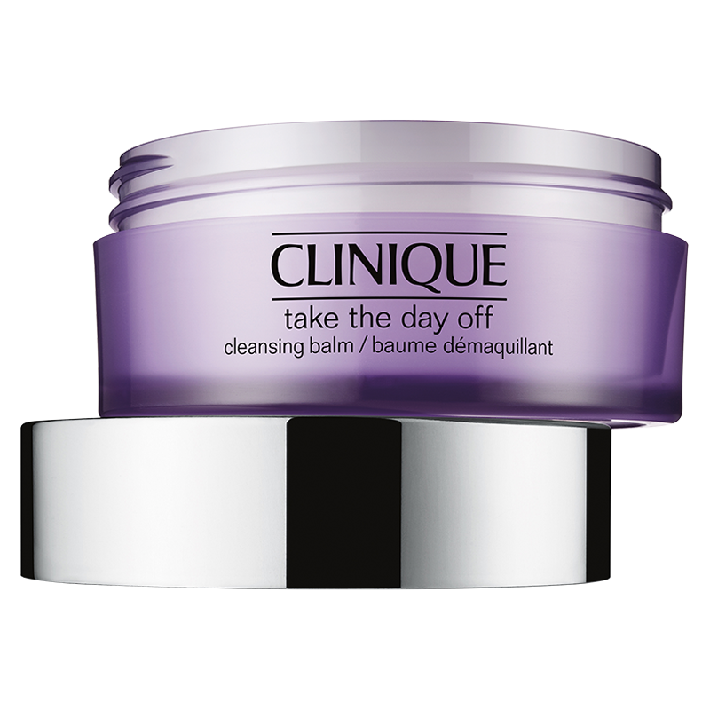 Clinique Take The Day Off Cleansing Balm