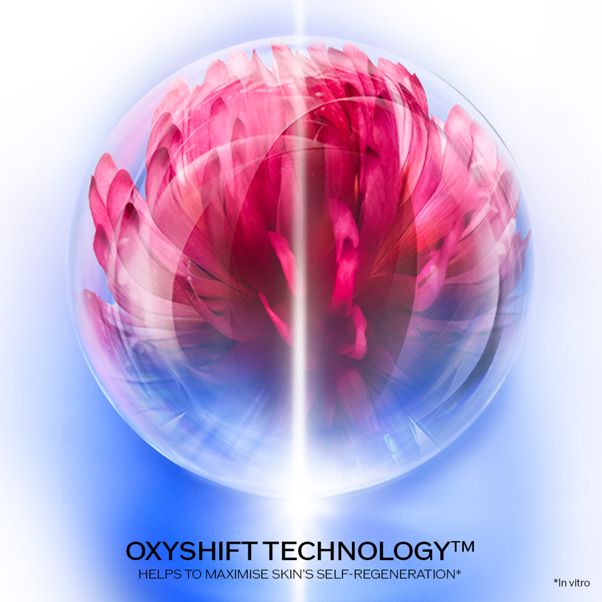 Shiseido Bio Performance Skin Hi-Force Cream Refill