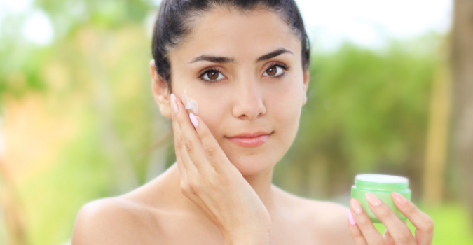 BLOG BEITRAG: Fruehlingsbeginn