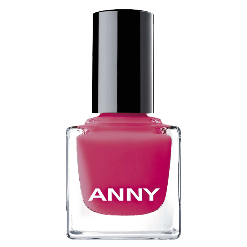 ANNY Secret Garden in L.A. Nagellack