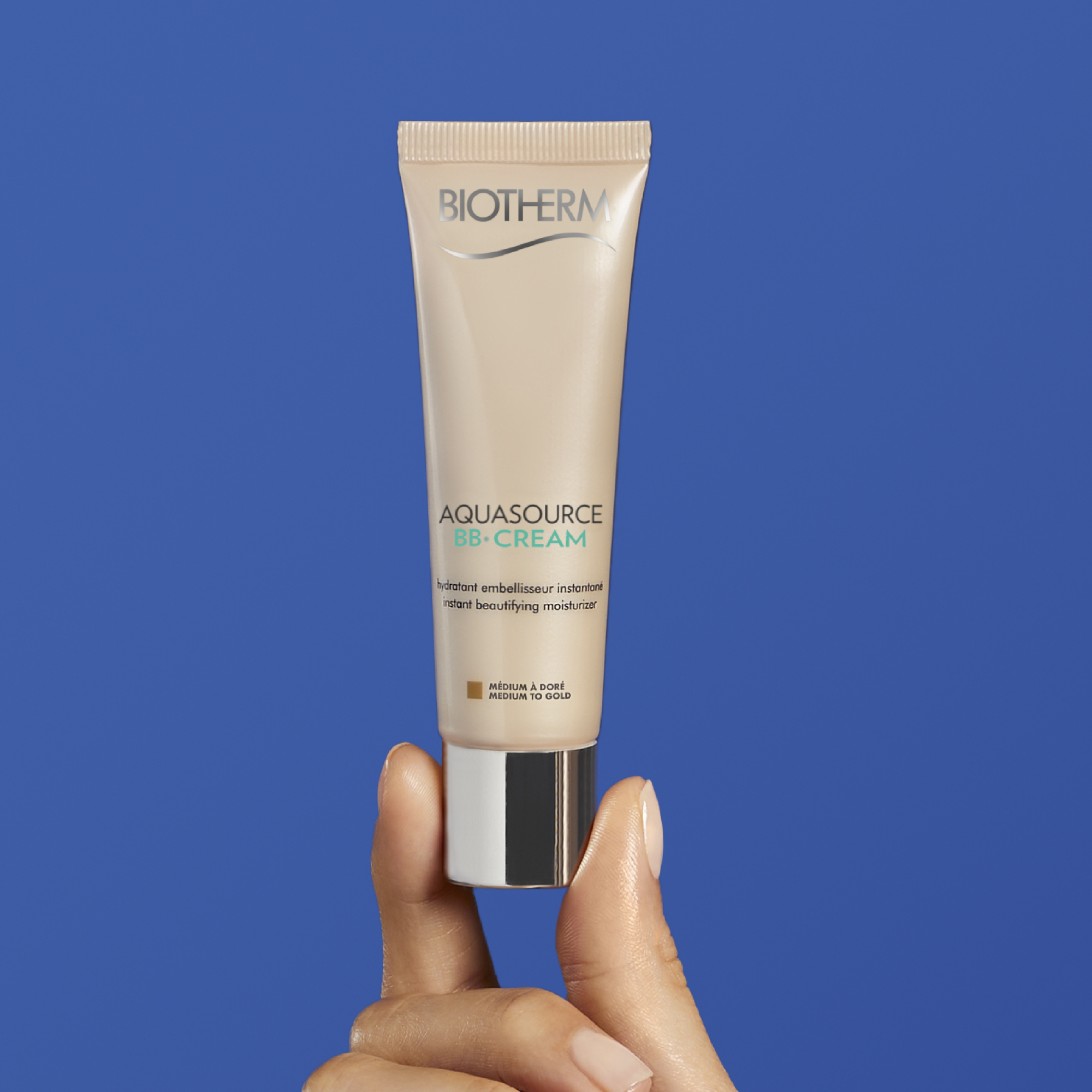 Biotherm Aquasource BB Cream